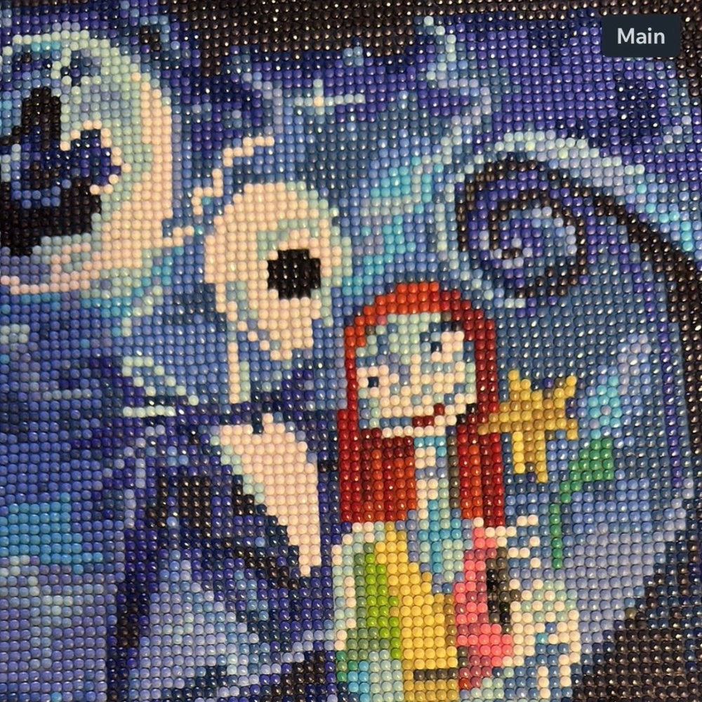 Jack n sally